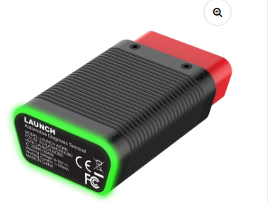LAUNCH AIOBD (NueraDiag)