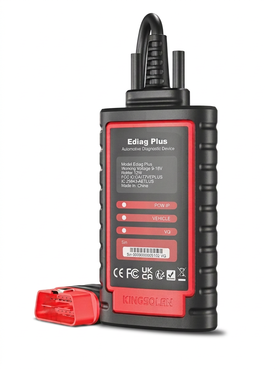 KINGBOLEN Ediag Plus